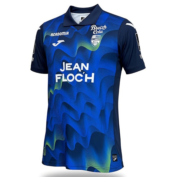 Thailande Maillot FC Lorient Exterieur 2026-27